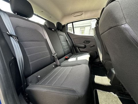 Auto Usate A Ravenna | Dacia Sandero Stepway Iii 2021 Stepway 1.0 Tce Essential Eco-G 100Cv
