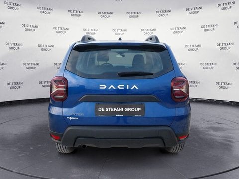 Auto Usate A Ravenna | Dacia Duster Duster 1.0 Tce Expression Gpl 4X2 100Cv