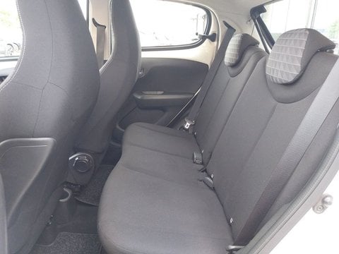 Auto Usate A Ravenna | Peugeot 108 5P 1.0 Vti Allure S&S Neopatentati