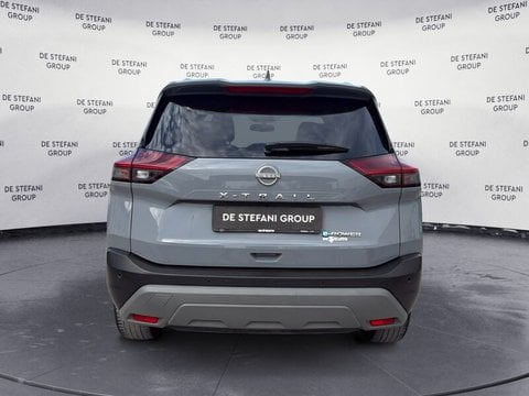 Auto Usate A Ravenna | Nissan X-Trail X-Trail 1.5 E-Power N-Connecta 2Wd Auto