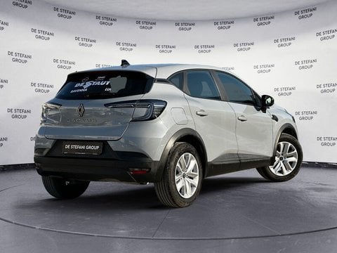Auto Usate A Ravenna | Renault Captur Captur 1.0 Tce Evolution