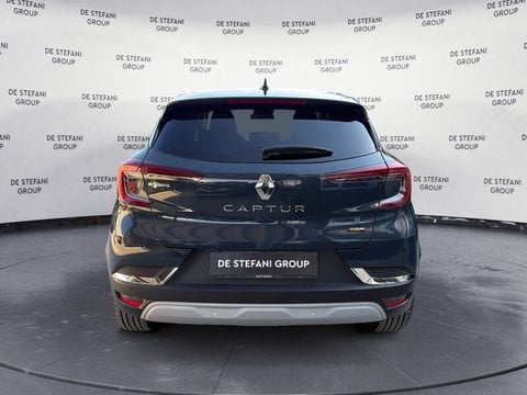 Auto Usate A Ravenna | Renault Captur Captur 1.6 E-Tech Full Hybrid Techno 145Cv Auto