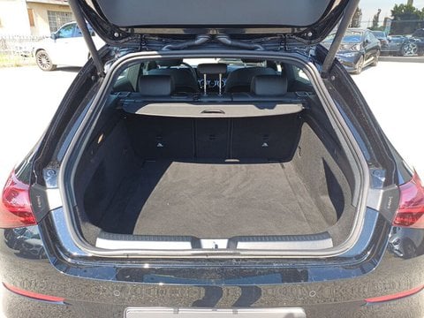 Auto Usate A Ravenna | Mercedes-Benz Cla Cla Shooting Brake 200 D Progressive Advanced