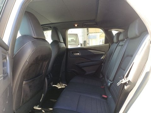 Auto Usate A Ravenna | Nissan Qashqai Qashqai 1.3 Mhev N-Connecta 4Wd 158Cv Xtronic