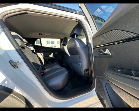 Auto Usate A Bologna | Peugeot 2008 2008 1.2 Puretech Allure Navi Pack S&S 130Cv