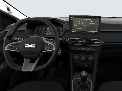 Auto Nuove Pronta Consegna A Ravenna | Dacia Sandero Sandero Stepway 1.0 Tce Expression 110Cv