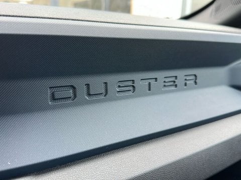 Auto Usate A Ravenna | Dacia Duster Duster Journey Hybrid 140Cv