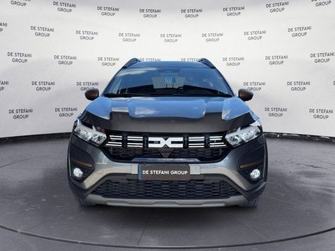 Auto Km0 A Ravenna | Dacia Jogger Jogger 1.6 Hybrid Extreme 140Cv