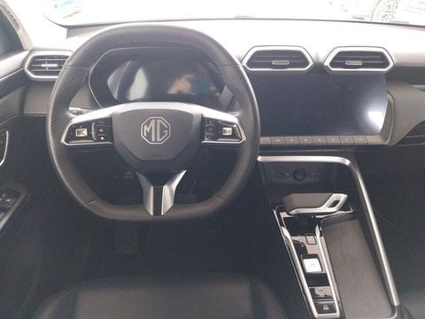 Auto Usate A Ravenna | Mg Zs Zs 1.5 Hybrid+ Luxury