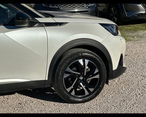 Auto Usate A Bologna | Peugeot 2008 2008 1.2 Puretech Allure Navi Pack S&S 130Cv