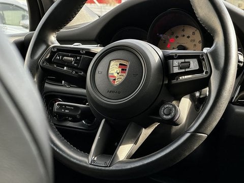 Auto Usate A Ravenna | Porsche Macan Macan 2.0 T 265Cv Pdk
