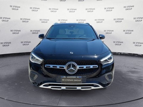 Auto Usate A Ravenna | Mercedes-Benz Gla Gla 180 D Automatic Sport Plus