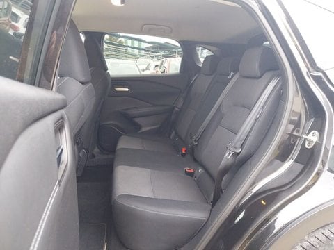 Auto Usate A Ravenna | Nissan Qashqai Qashqai 1.5 E-Power N-Connecta 2Wd