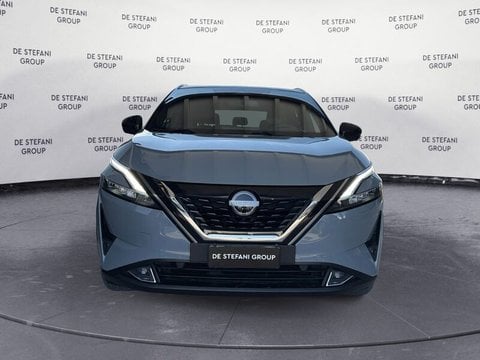 Auto Usate A Ravenna | Nissan Qashqai Qashqai 1.5 E-Power Tekna+ 2Wd