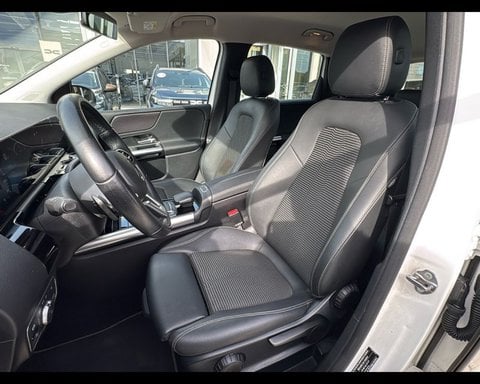 Auto Usate A Ravenna | Mercedes-Benz Classe B B 180 D Automatic Sport Plus