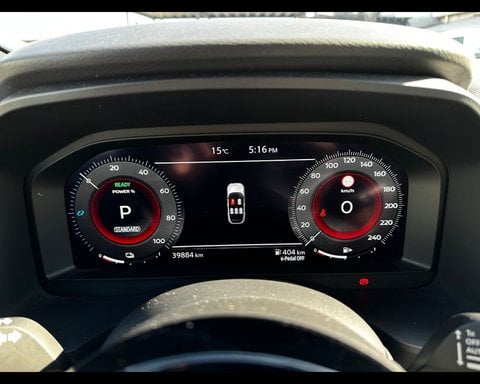 Auto Usate A Ravenna | Nissan Qashqai Qashqai 1.5 E-Power Tekna 2Wd