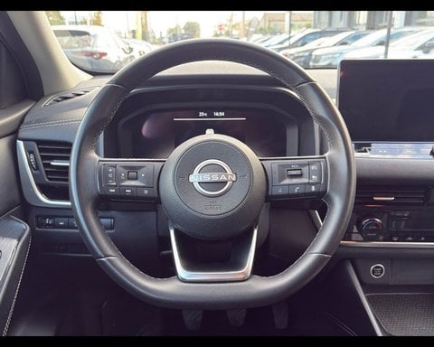 Auto Usate A Ravenna | Nissan Qashqai Qashqai 1.3 Mhev N-Connecta 2Wd 140Cv