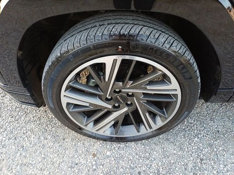 Auto Usate A Ravenna | Kgm Actyon Actyon 1.5 Turbo Gdi K-Line 2Wd 163Cv Auto