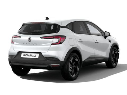 Auto Nuove Pronta Consegna A Ravenna | Renault Captur Captur 1.2 Eco-G Techno 120Cv