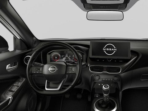 Auto Nuove Pronta Consegna A Ravenna | Nissan Juke Juke 1.0 Dig-T N-Connecta 114Cv