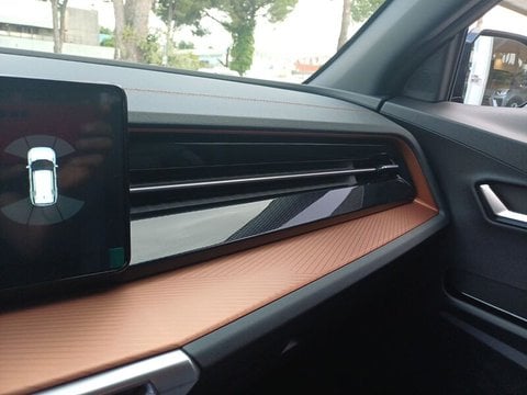 Auto Nuove Pronta Consegna A Ravenna | Kgm Torres Torres 1.5 Turbo Gpl Style