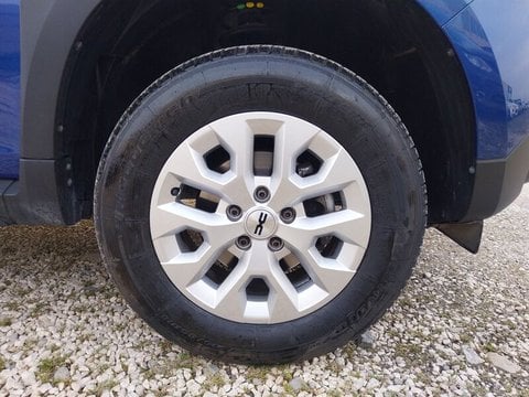 Auto Usate A Ravenna | Dacia Duster Duster 1.0 Tce Expression Gpl 4X2 100Cv