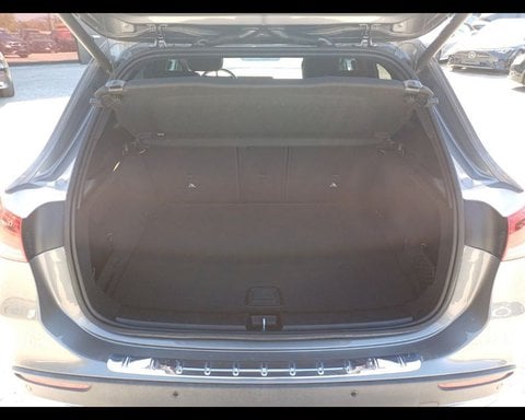 Auto Usate A Ravenna | Mercedes-Benz Gla Gla 180 D Automatic Premium