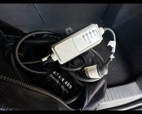 Auto Usate A Ravenna | Renault Captur Captur Plug-In Hybrid E-Tech Intens 160 Cv Auto My21