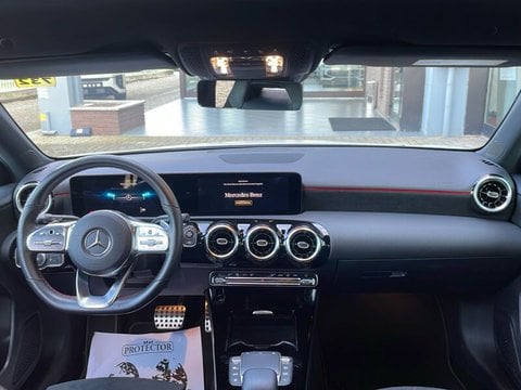 Auto Usate A Ravenna | Mercedes-Benz Classe A A 200 D Automatic Premium