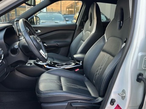 Auto Usate A Ravenna | Nissan Juke Juke 1.6 Hev Premiere Edition