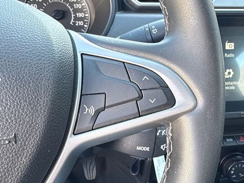 Auto Usate A Ravenna | Dacia Duster Duster 1.0 Tce Expression Gpl 4X2 100Cv