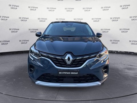 Auto Usate A Ravenna | Renault Captur Captur 1.6 E-Tech Full Hybrid Techno 145Cv Auto