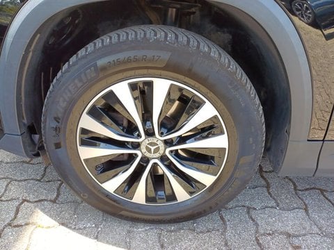 Auto Usate A Ravenna | Mercedes-Benz Gla Gla 200 D Automatic Sport