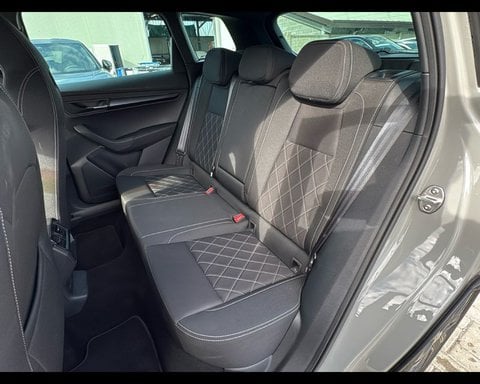 Auto Usate A Ravenna | Škoda Karoq Karoq 1.5 Tsi Sportline Dsg