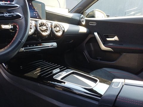 Auto Usate A Ravenna | Mercedes-Benz Classe A A 200 Amg Line Advanced Plus Night-Pack