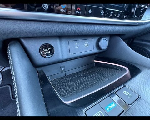 Auto Usate A Ravenna | Nissan X-Trail X-Trail E-Power Tekna 2Wd