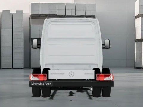 Auto Nuove Pronta Consegna A Ravenna | Mercedes-Benz Sprinter 515 Cdi T 37/50 Pro