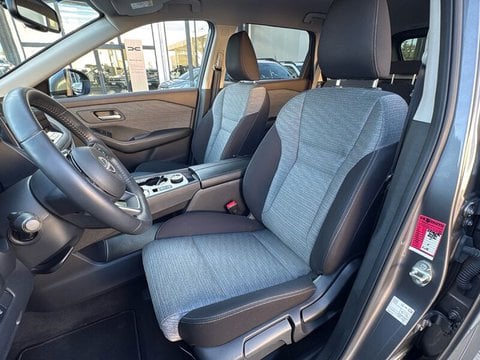 Auto Usate A Ravenna | Nissan X-Trail X-Trail 1.5 E-Power N-Connecta E-4Orce 4Wd Auto 7 Posti