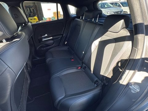 Auto Usate A Ravenna | Mercedes-Benz Gla Gla 200 D Automatic Sport Plus Night-Pack