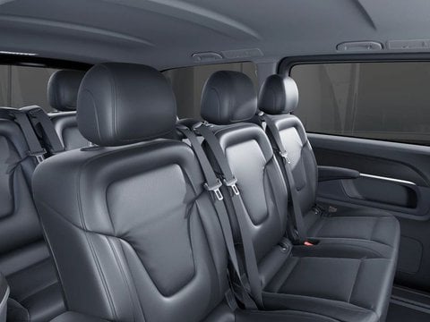 Auto Nuove Pronta Consegna A Ravenna | Mercedes-Benz Classe V V 250 D Avantgarde Long