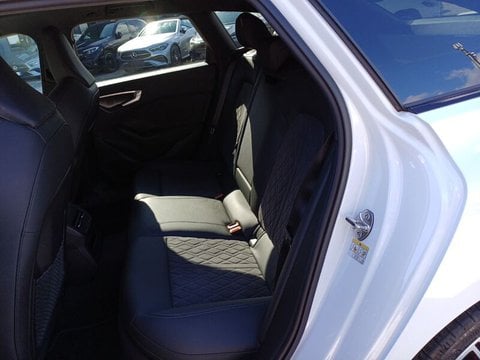 Auto Usate A Ravenna | Audi A5 A5 Avant 2.0 Tdi Mhev+ Business Quattro 204Cv S-Tronic