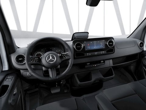 Auto Nuove Pronta Consegna A Ravenna | Mercedes-Benz Sprinter 319 Cdi F 43/35 Pro