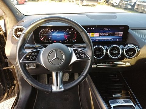Auto Usate A Ravenna | Mercedes-Benz Classe B B 180 D Progressive Advanced