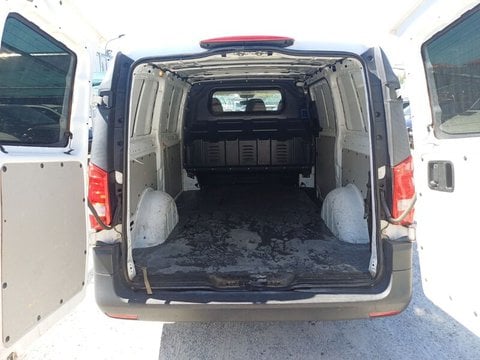 Auto Usate A Ravenna | Mercedes-Benz Vito Vito 116 Cdi Long E6