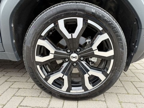 Auto Usate A Ravenna | Dacia Bigster Bigster Hybridjourney 155 Cv