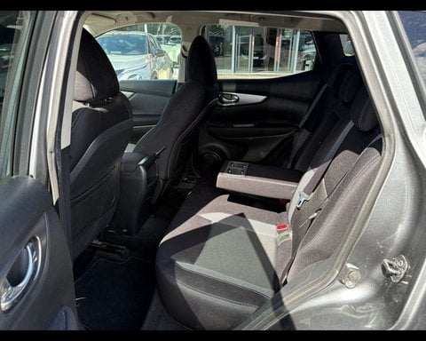 Auto Usate A Ravenna | Nissan Qashqai Qashqai 1.5 Dci N-Connecta 110Cv