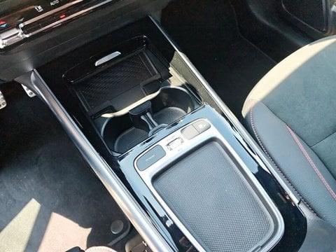 Auto Usate A Ravenna | Mercedes-Benz Classe B B 180 D Amg Line Advanced Plus Night-Pack