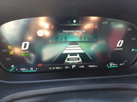 Auto Usate A Ravenna | Mg Ehs Ehs 1.5 T Plug-In Hybrid Exclusive