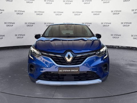 Auto Usate A Ravenna | Renault Captur Captur 1.0 Tce Techno Fast Track Gpl 100Cv