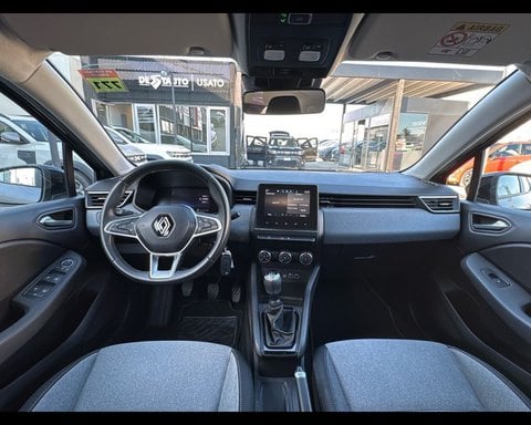 Auto Usate A Ravenna | Renault Clio Clio 1.0 Sce Evolution 65Cv